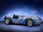 Delahaye 145 Grand Prix 1937 года